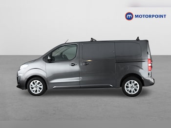 Used Citroen Dispatch 2022 for sale - 78693693: Photo
