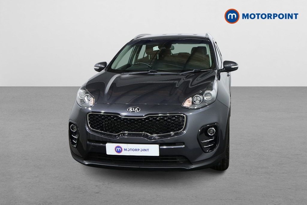 Used Kia Sportage 2017 for sale - 77055957: Photo 2