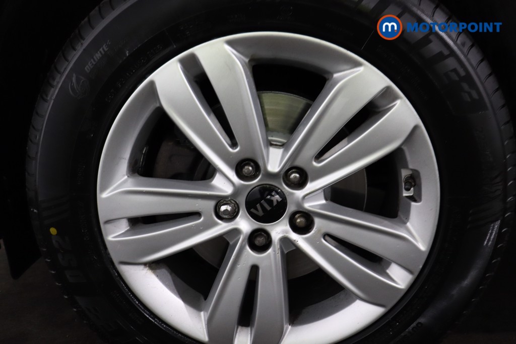 Used Kia Sportage 2017 for sale - 77055957: Photo 25