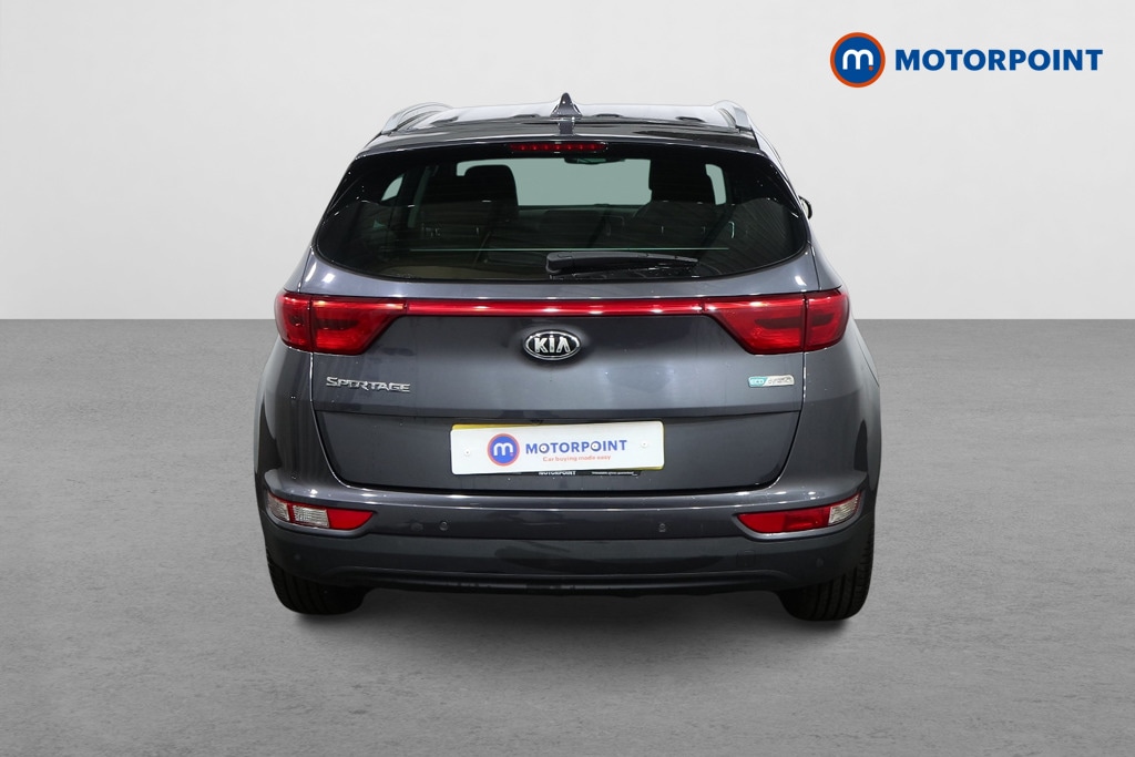Used Kia Sportage 2017 for sale - 77055957: Photo 6