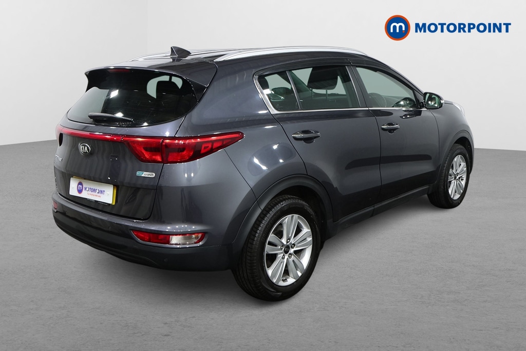 Used Kia Sportage 2017 for sale - 77055957: Photo 7