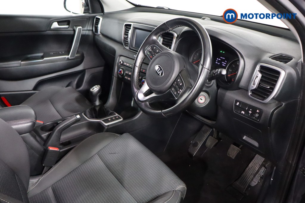 Used Kia Sportage 2017 for sale - 77055957: Photo 9