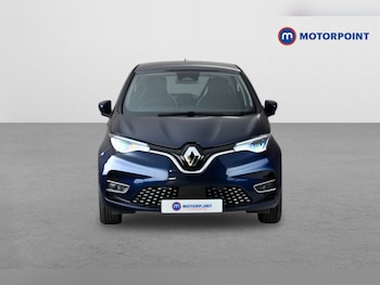 Used Renault Zoe 2021 for sale - 79206137: Photo