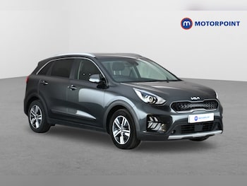 Used Kia Niro 2022 for sale - 79535152: Photo