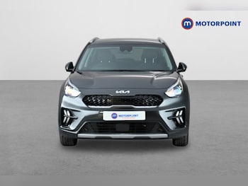 Used Kia Niro 2022 for sale - 79535152: Photo