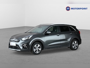 Used Kia Niro 2022 for sale - 79535152: Photo