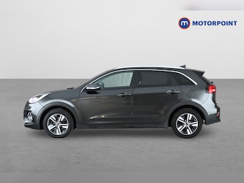 Used Kia Niro 2022 for sale - 79535152: Photo