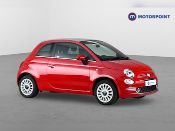 Used Fiat 500 undefined for sale - 78721729: Photo