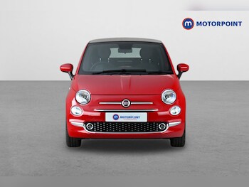 Used Fiat 500 undefined for sale - 78721729: Photo