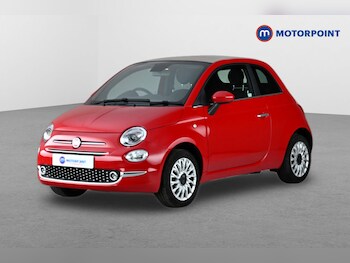 Used Fiat 500 undefined for sale - 78721729: Photo