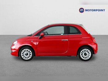 Used Fiat 500 undefined for sale - 78721729: Photo
