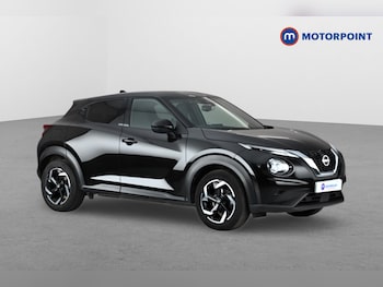 Used Nissan Juke 2023 for sale - 78543350: Photo