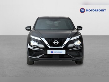 Used Nissan Juke 2023 for sale - 78543350: Photo