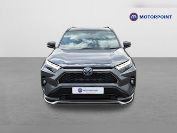 Used Toyota RAV4 2022 for sale - 78477197: Photo