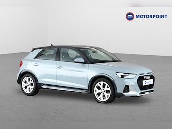 Used Audi A1 2020 for sale - 78765182: Photo