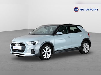 Used Audi A1 2020 for sale - 78765182: Photo