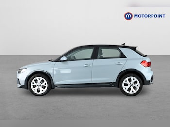 Used Audi A1 2020 for sale - 78765182: Photo