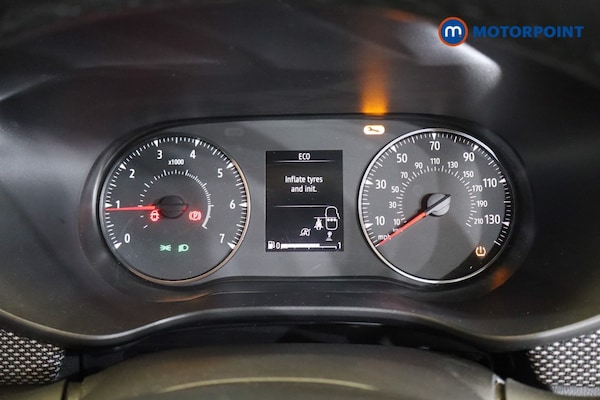 Used Dacia Sandero 2021 for sale - 76286057: Photo 10