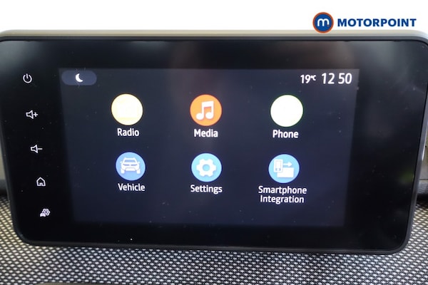 Used Dacia Sandero 2021 for sale - 76286057: Photo 12