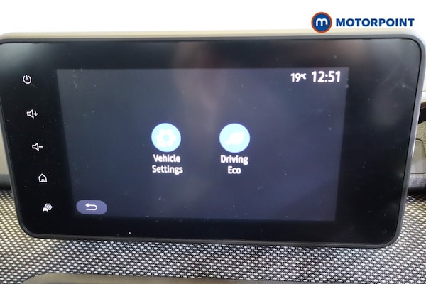 Used Dacia Sandero 2021 for sale - 76286057: Photo 16