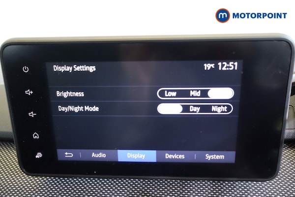 Used Dacia Sandero 2021 for sale - 76286057: Photo 17