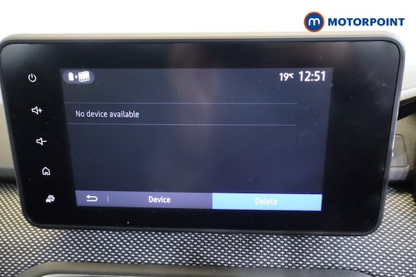 Used Dacia Sandero 2021 for sale - 76286057: Photo 18