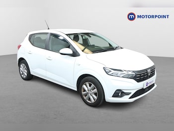 Dacia - Sandero