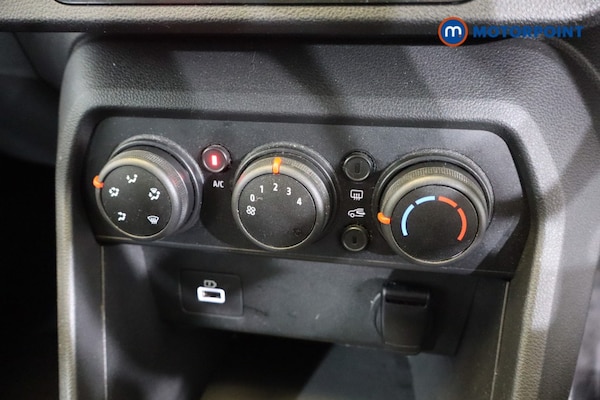Used Dacia Sandero 2021 for sale - 76286057: Photo 20