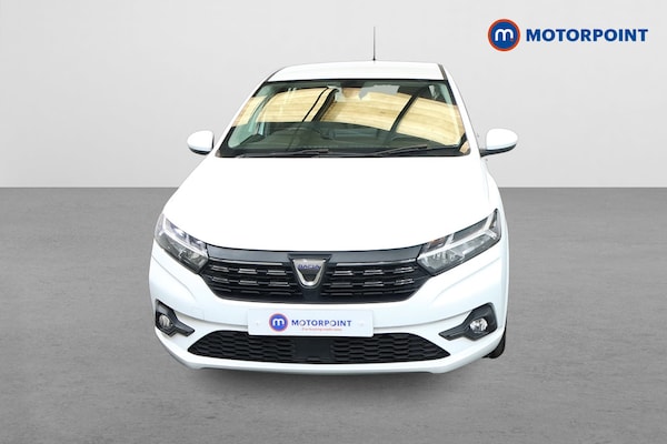 Used Dacia Sandero 2021 for sale - 76286057: Photo 2