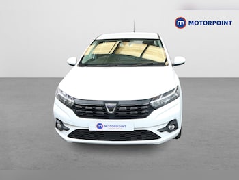 Used Dacia Sandero 2021 for sale - 76286057: Photo 2