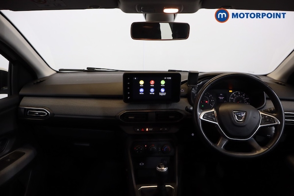 Used Dacia Sandero 2021 for sale - 76286057: Photo 31