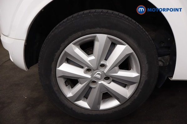 Used Dacia Sandero 2021 for sale - 76286057: Photo 34
