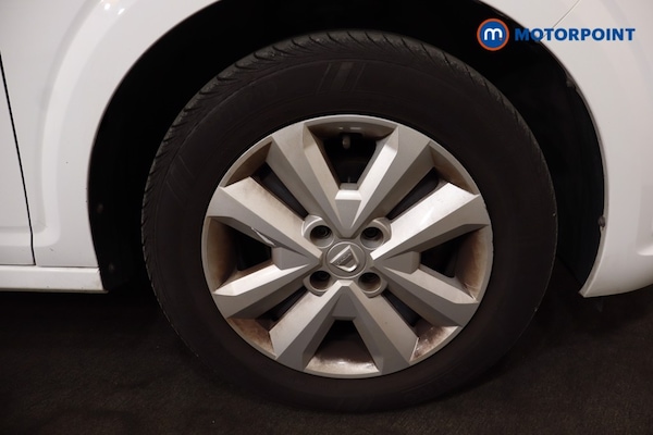 Used Dacia Sandero 2021 for sale - 76286057: Photo 35