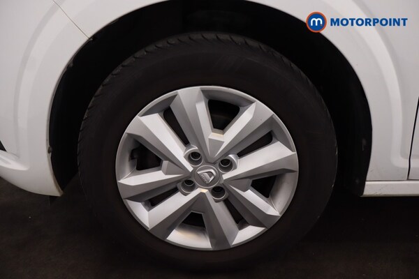 Used Dacia Sandero 2021 for sale - 76286057: Photo 36