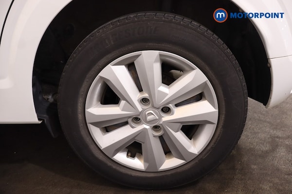 Used Dacia Sandero 2021 for sale - 76286057: Photo 37
