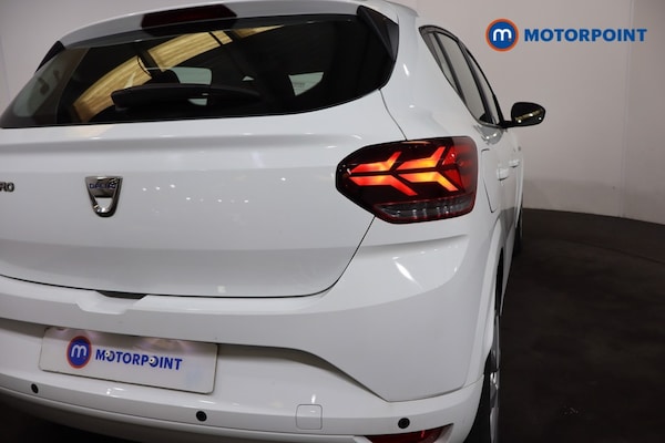 Used Dacia Sandero 2021 for sale - 76286057: Photo 39
