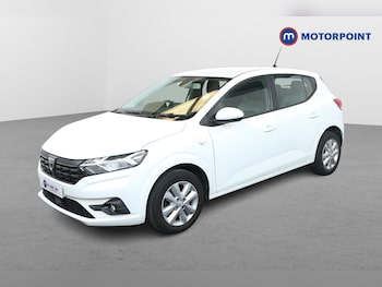 Used Dacia Sandero 2021 for sale - 76286057: Photo 3