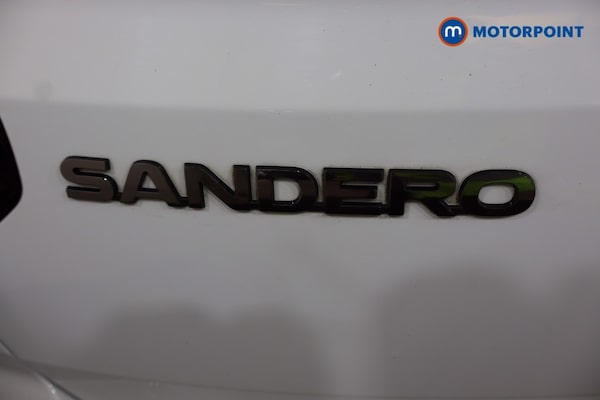 Used Dacia Sandero 2021 for sale - 76286057: Photo 40