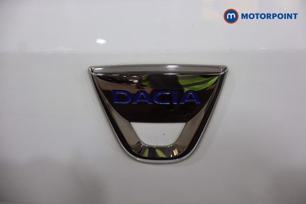 Used Dacia Sandero 2021 for sale - 76286057: Photo 41