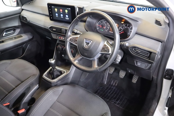 Used Dacia Sandero 2021 for sale - 76286057: Photo 9