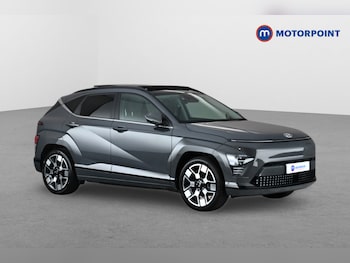 Used Hyundai KONA undefined for sale - 79216824: Photo