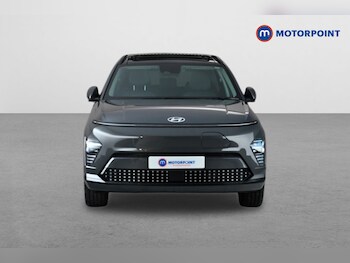 Used Hyundai KONA undefined for sale - 79216824: Photo