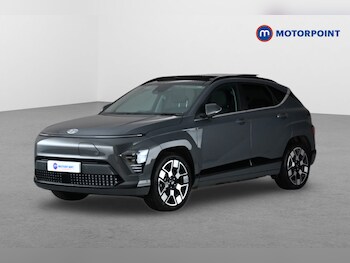 Used Hyundai KONA undefined for sale - 79216824: Photo