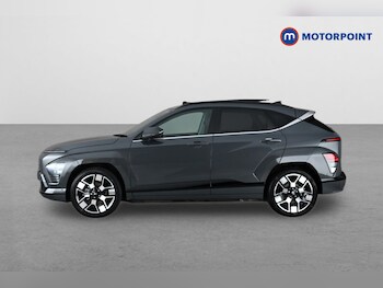 Used Hyundai KONA undefined for sale - 79216824: Photo