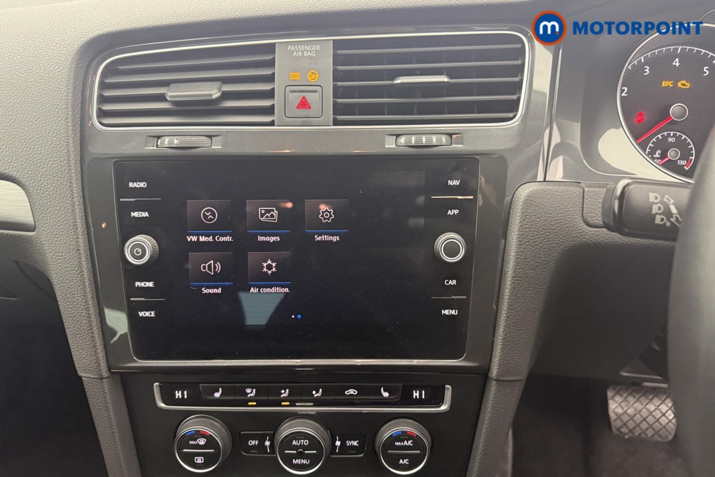 Used Volkswagen Golf 2019 for sale - 77845950: Photo 29