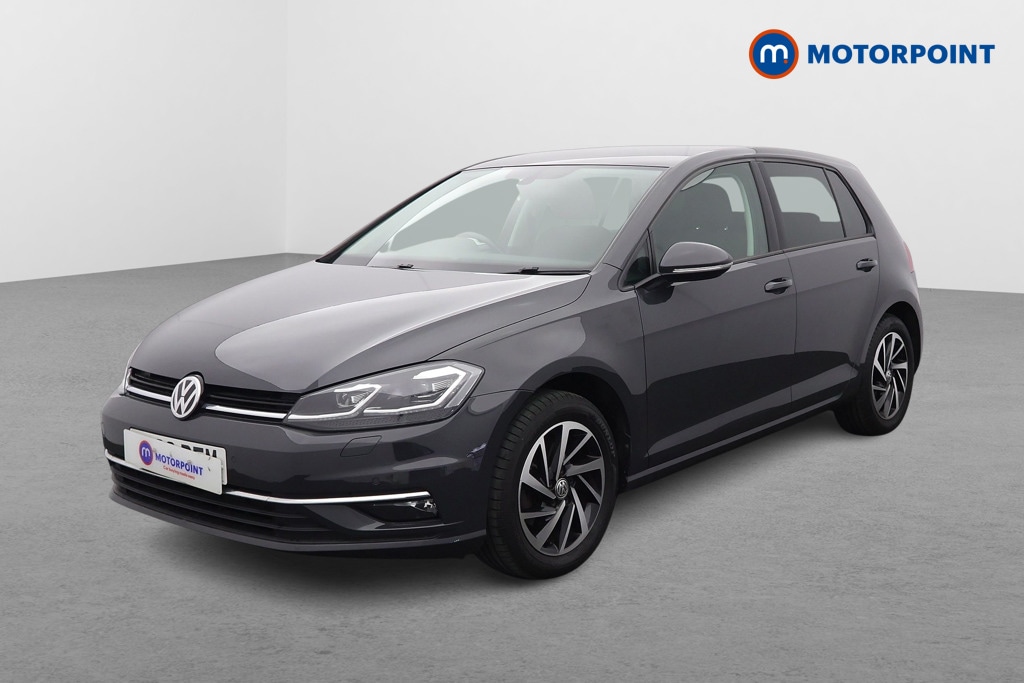 Used Volkswagen Golf 2019 for sale - 77845950: Photo 3