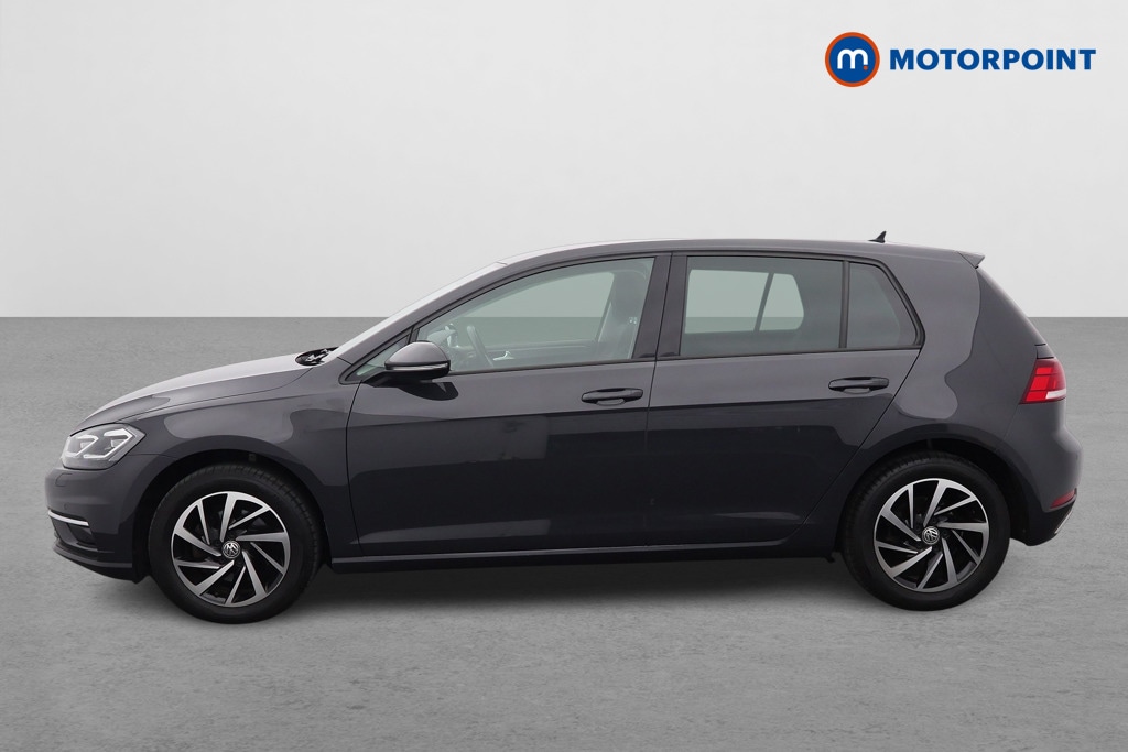 Used Volkswagen Golf 2019 for sale - 77845950: Photo 4