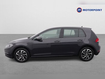 Used Volkswagen Golf 2019 for sale - 77845950: Photo