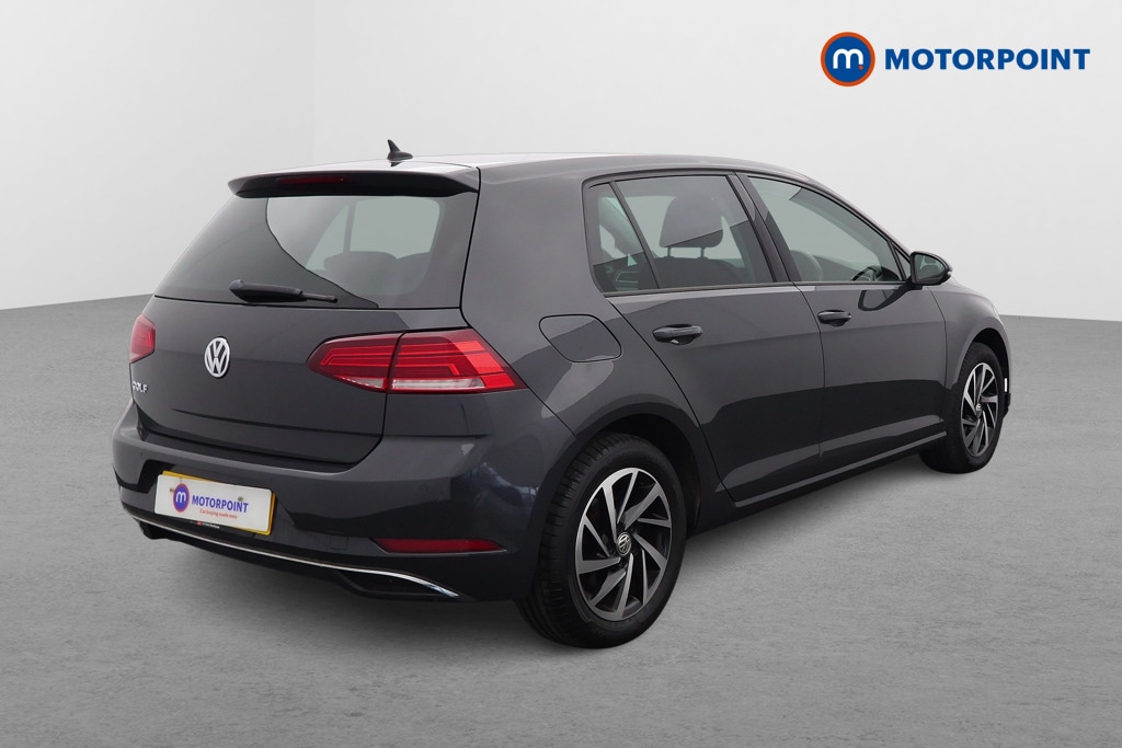 Used Volkswagen Golf 2019 for sale - 77845950: Photo 7