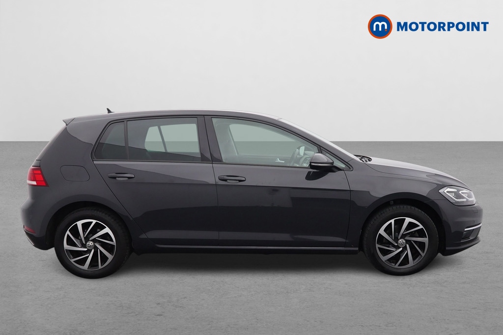 Used Volkswagen Golf 2019 for sale - 77845950: Photo 8